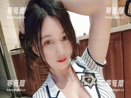 微密圈 - 看小玉吃果冻化身天使，这套图直击心灵，资源好到让你忘记买包的冲动！