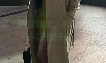 微密圈 – 原图的魅力，更新换了装，像是小芯酱的奇遇记