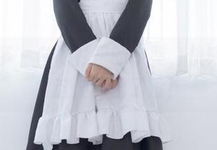 少女秩序 – 白衬衫里的小葵，快来免费欣赏这波美图了没！