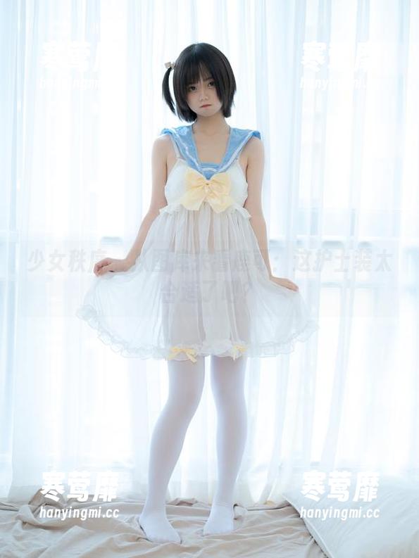 少女秩序-鹿可 少女秩序 - 从图库来看鹿可:这护士装太合适了吧?
