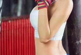 尤果网 – 从Sara的天台俯瞰，图集里每一帧都在说：生活其实可以很FUN！