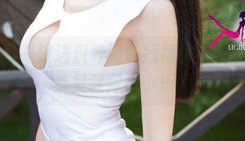 尤果网 – 逃进倪叶腾的短裙时光，私拍合集里暗藏小小乐趣