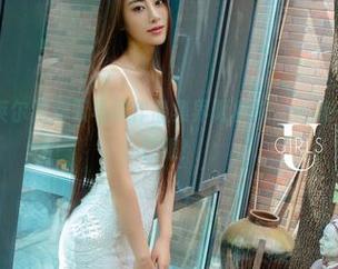 尤果网 – 布莱尔昆娜双马尾作品集界限模糊，更新一波让你翻个白眼！