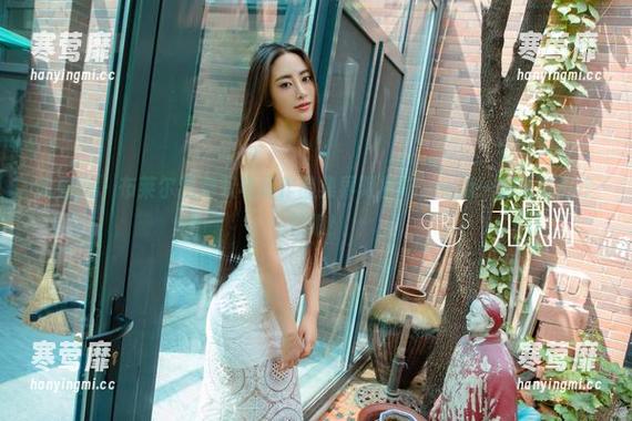 尤果网 - 布莱尔昆娜双马尾作品集界限模糊，更新一波让你翻个白眼！