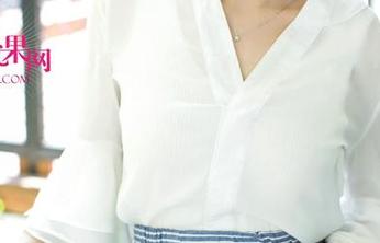 尤果网 – 你见过景思晴这全套制服图包吗？真的是毒液与美丽的碰撞。