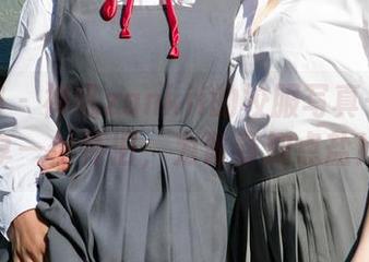 尤果网 – 禅叽zankii的校服写真——分享一份怀旧，为青春加点盐！