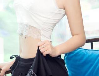尤果网 – 浴缸里的顾欣怡，福利图包不忍直视，哈哈！