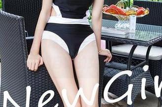 尤物馆 – 看！陆萱萱Cecilia的图包，轻松自如的女友风
