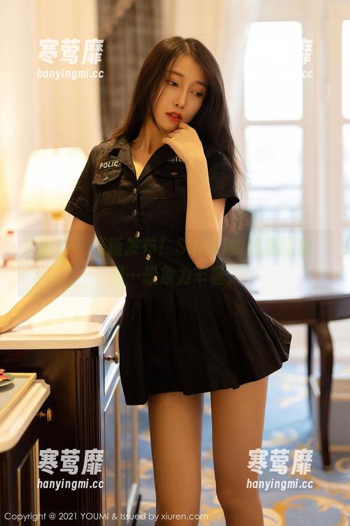 尤蜜荟 - 最新发布！Sukki的天使图集，恩…想象力丰富。