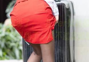 尤蜜荟 – 别说了，玥儿玥er妹妹的美图又双叒叒吸引我了；逃不过我的眼！