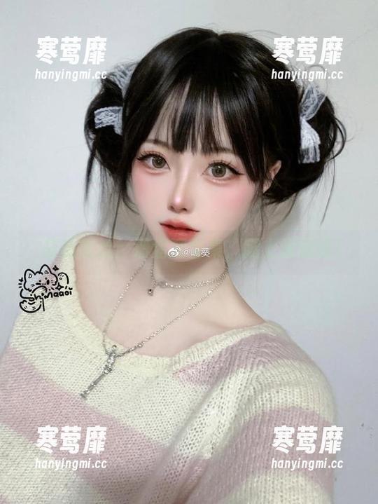 嶋葵的黑丝：滑溜溜合集，腿上速成班！