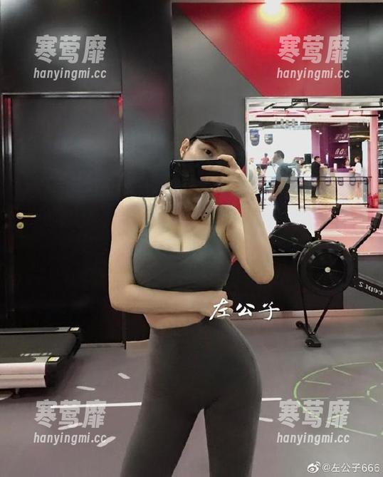 微密圈 - 原图之中的紫色奇遇记—左公子666满满的气场合集
