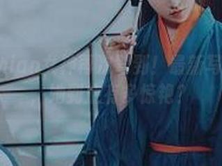 年年Nnian女神再次驾到！最新写真集中，她到底有多惊艳？
