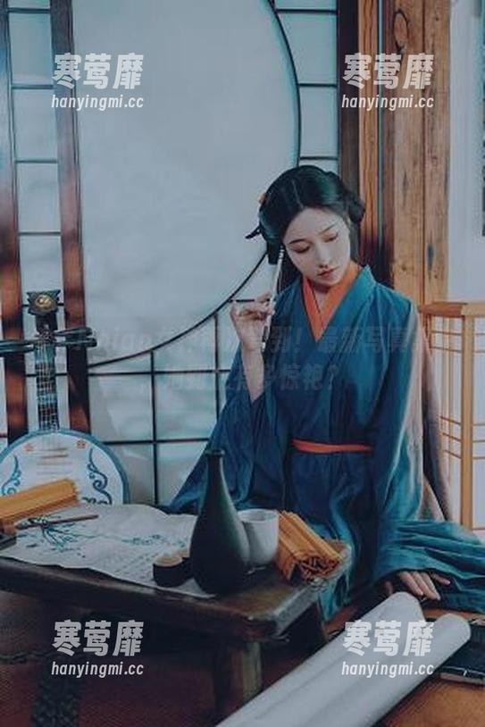 年年Nnian女神再次驾到！最新写真集中，她到底有多惊艳？