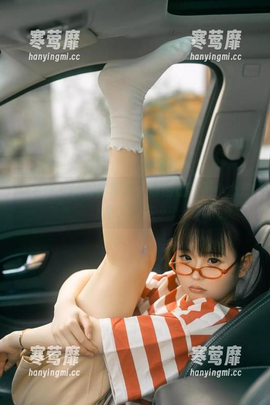 幼水铃衣的花嫁写真，原图让我不小心想象了很多…