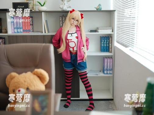 幼水铃衣 看到幼水铃衣晨醒的最新资源,我一度在怀疑我的审美...