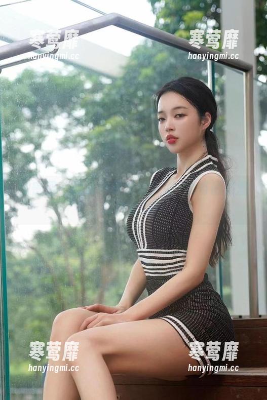 微密圈 - 谁说户外没戏？徐珺大哥的美图打破常规！