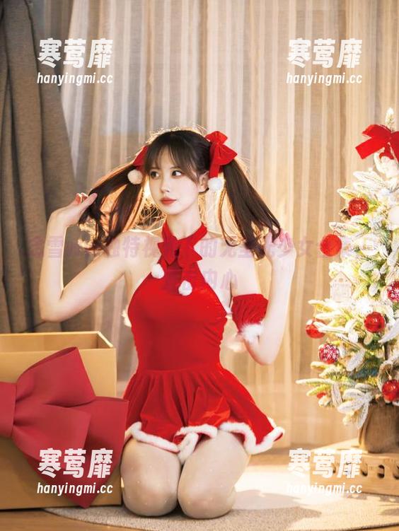 念雪ww独特视角下的无圣光少女合集，直击内心