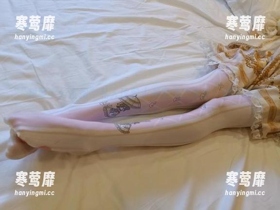 “想要个公主抱”私人珍藏｜美腿私房大赏，辅佐我进军腿控协会！