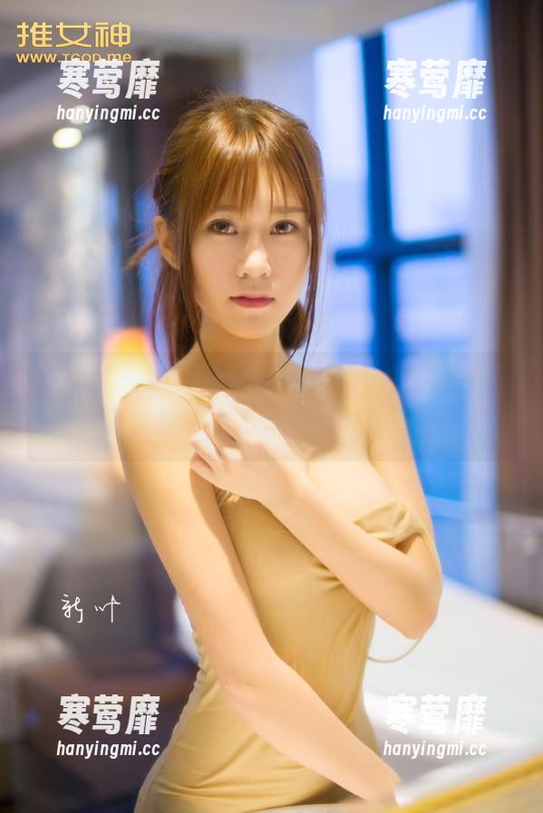 推女神 - 妈呀，施忆佳Kitty酱的婚纱高清资源，这根本不是个婚礼的问题啊！