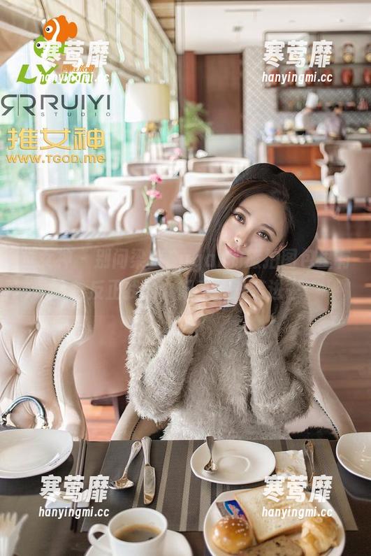 推女神-梁莹Sugar 推女神 - 别问梁莹Sugar的旅拍图包里有啥,反正我的九阳真经没装进去!