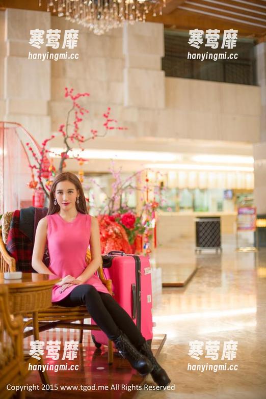 推女神-纯小希 推女神 - 纯小希的新毛衣秘籍,美图图包一次看个够,气氛好得很哦。