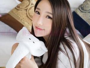 推女神 – 欲说还休？黄梦羡黑丝私房作品，恰到好处的模糊。