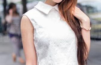 推女郎 – 穿上连体衣，曾水秒变气场女王，直击心灵的写真资源她怎能缺少？