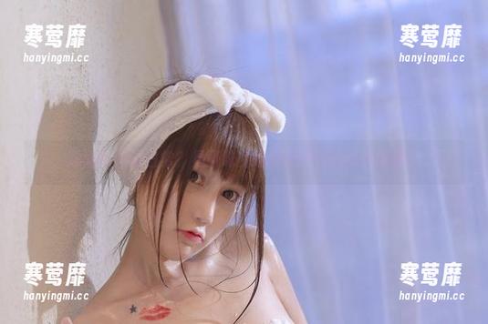 透明女仆的日常？星野咪兔给你不一样的写真资源！