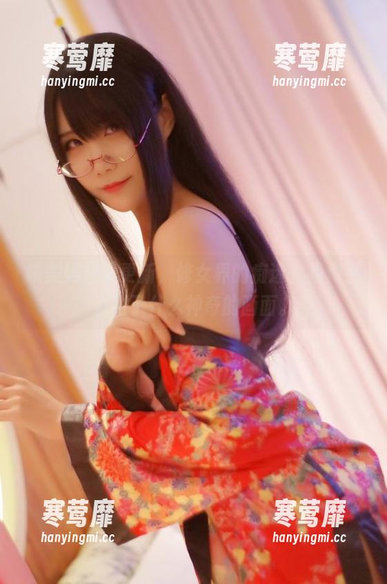 晓美妈合集更新，修女界的痴迷，我似乎看到了什么神奇的画面。