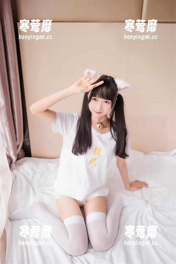 木绵绵OwO的和服图集，传统美与时尚感的一场微妙博弈