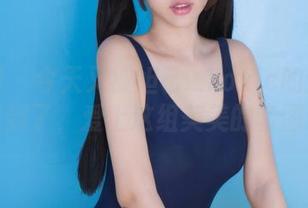 果团网 – 今天又被妲己_Toxic的连衣裙惊艳到了，爱上这组美美的套图了！