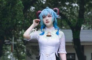 桃墨公子：在高清高跟鞋中发现了新大陆，图包不怂你来试试