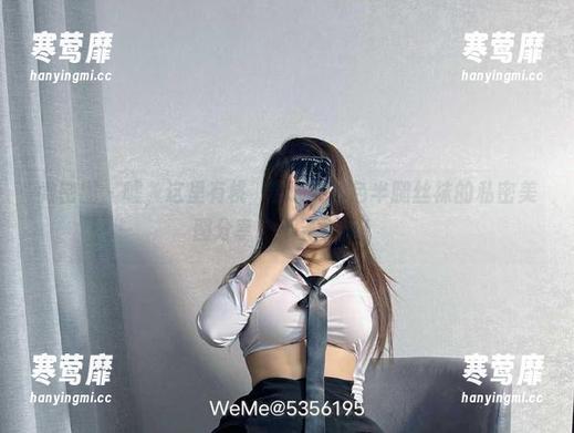 微密圈 - 嘘，这里有桃沢樱呀与黑色半腿丝袜的私密美图分享，不要乱说！