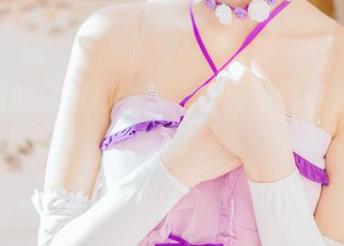 桜桃喵的弓凛写真集，资源多到你都快无聊了