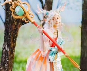 桜桃喵的图库：高清小小少女，萌到糖尿病警报响起！