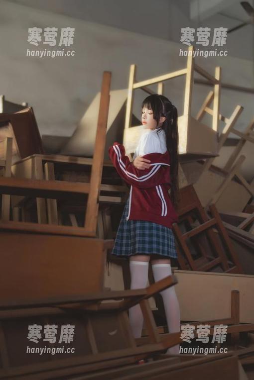 桜桃喵女孩合集——一波少女俘虏你的小心灵