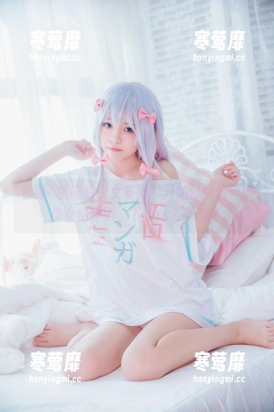 看到桜桃喵的少女系列，开始怀疑自己的少女情怀了，下载or不下载？