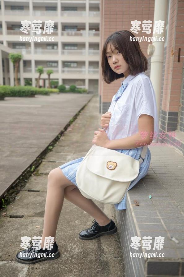 梦丝女神 - 清纯？乔儿合集里到底藏了多少“清”？