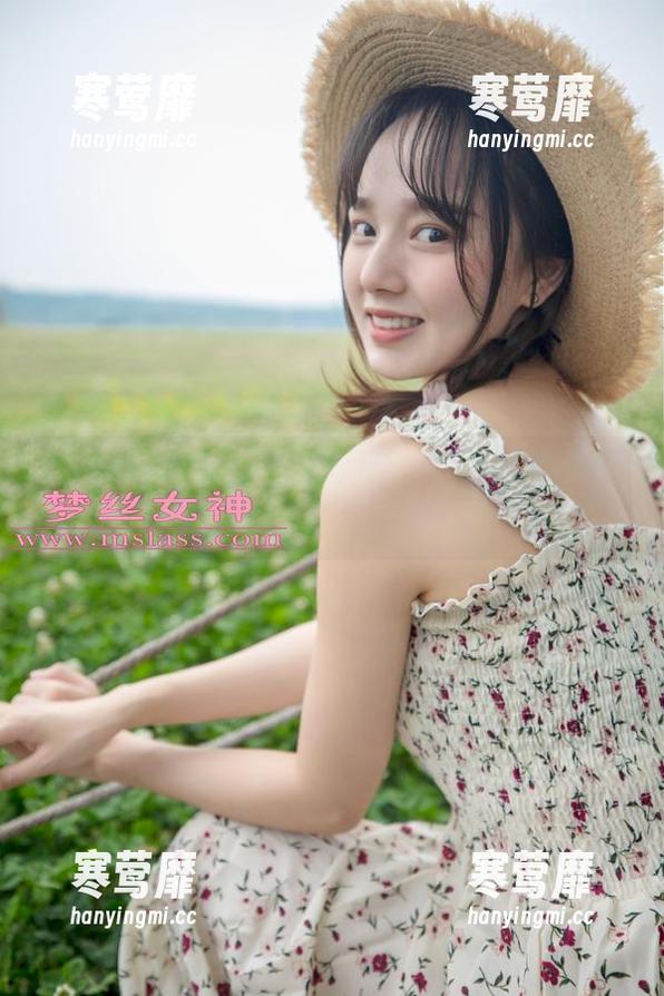 梦丝女神-晓晓 梦丝女神 - 晓晓的晨间迷惑图集:谁说起床只有头发乱的一条路?
