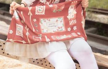 梦丝女神 – 苏柔私拍的毛衣，其实藏着更深层的温柔？
