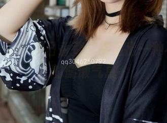 梦丝女神 – 夏日香萱，精选出一种不设限的慵懒气息
