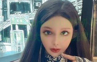 微密圈 – 梦露veronica的户外写真，看完忍不住想大喊‘好风光啊！’