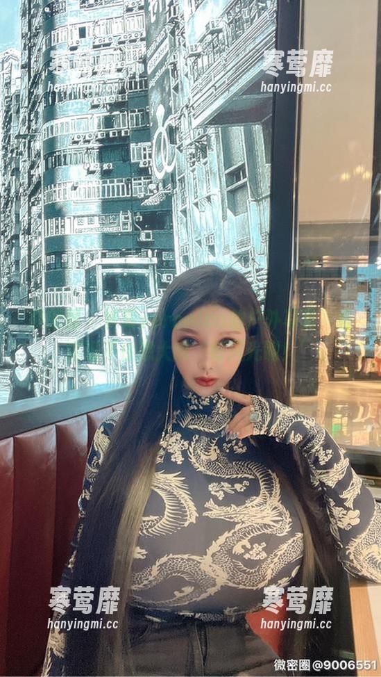 梦露veronica 微密圈 - 梦露veronica的户外写真,看完忍不住想大喊‘好风光啊!’