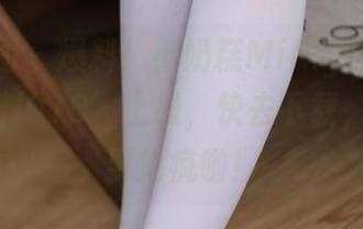 森萝财团 – 爆料！小奶糕Milky的新写真集‘有料010’上线，快去下载，不然又要抢疯啦！
