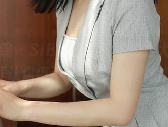 模范学院 – SiByl李思宁的豹纹大作！保证让你停不下来的福利图片哦