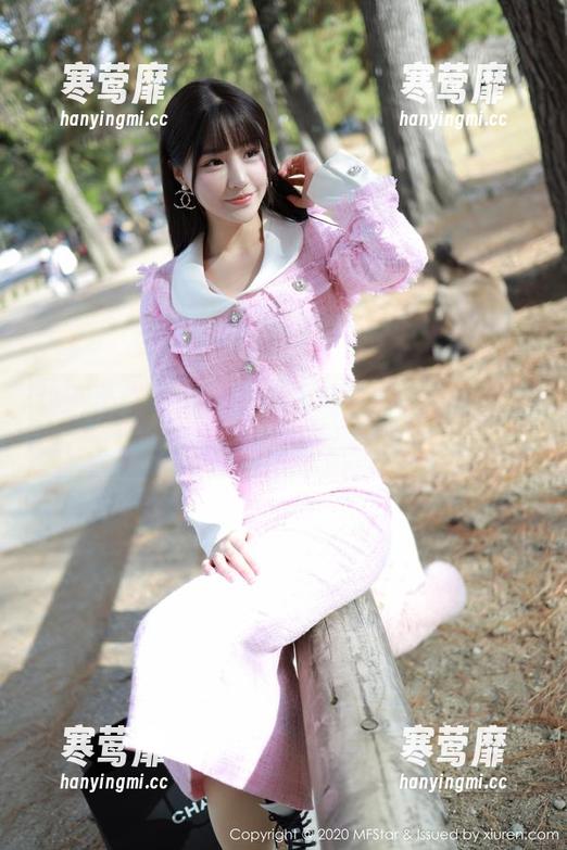 模范学院 - 人间荒糖的私拍：修女也会有小心机吗？