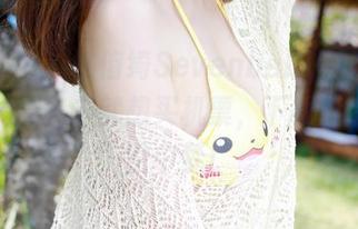 模范学院 – 柳侑绮Sevenbaby的空姐作品集，走出去就想买机票，下载后带给我空中梦！