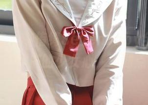 模范学院 – 柳侑绮Sevenbaby全套花嫁，给你满满的少女心，还剩点盐。