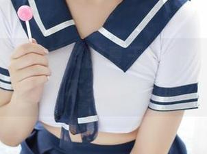 模范学院 – 就梦梵的夏天私房写真，怎么能让人不多看几眼呢？